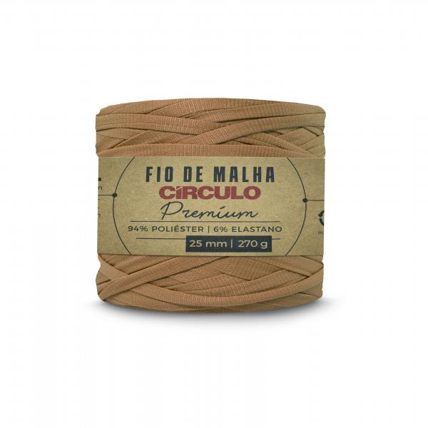 FIO DE MALHA CIRCULO PREMIUM - COR 7929 PECA